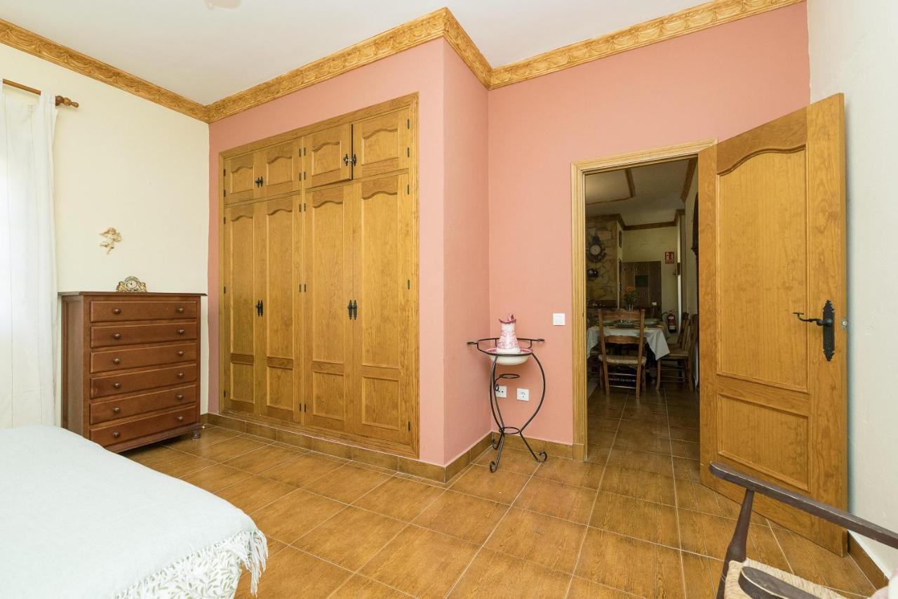 Rincon De La Huerta Villa Chiclana de la Frontera Ngoại thất bức ảnh