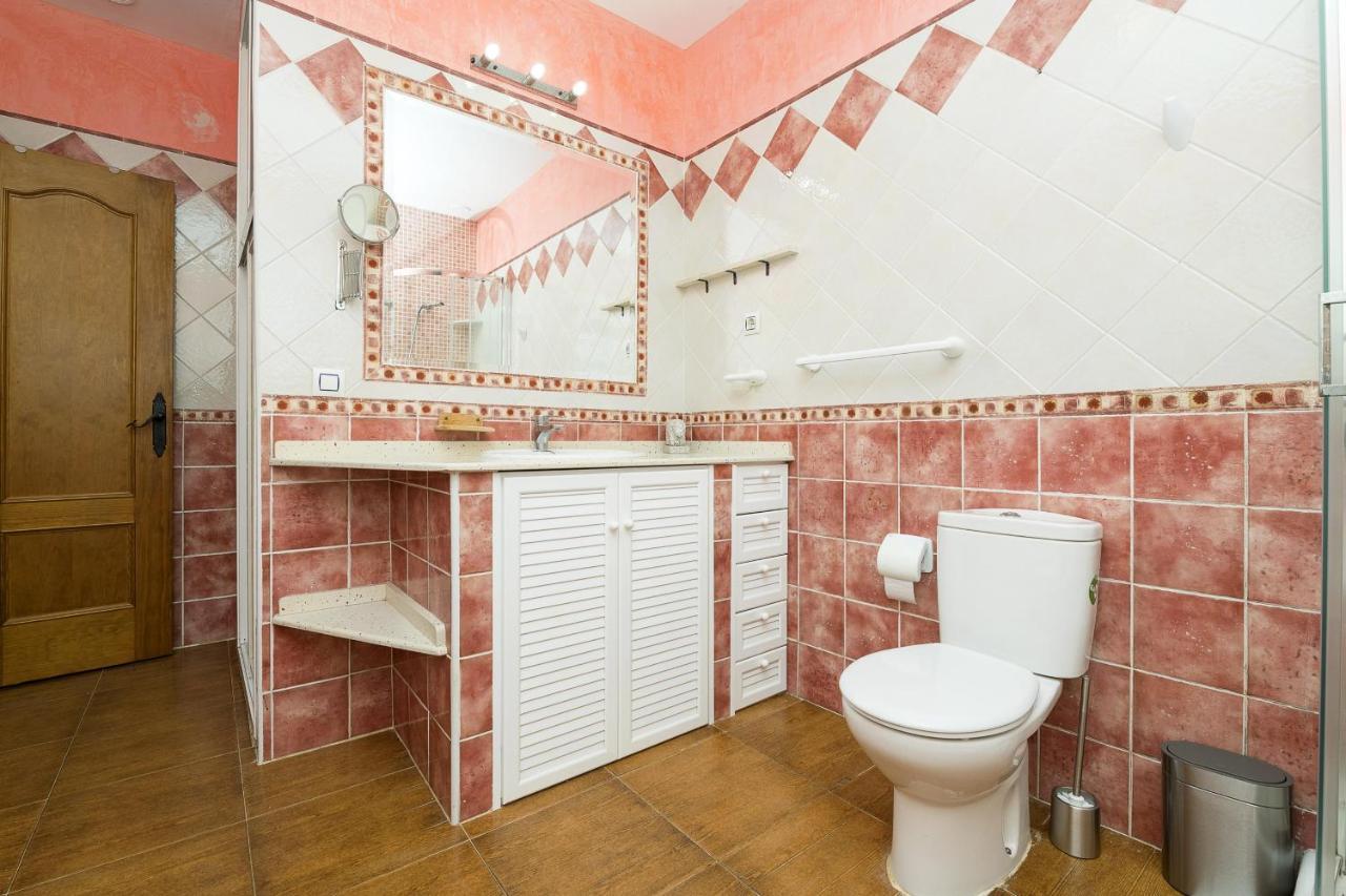 Rincon De La Huerta Villa Chiclana de la Frontera Ngoại thất bức ảnh