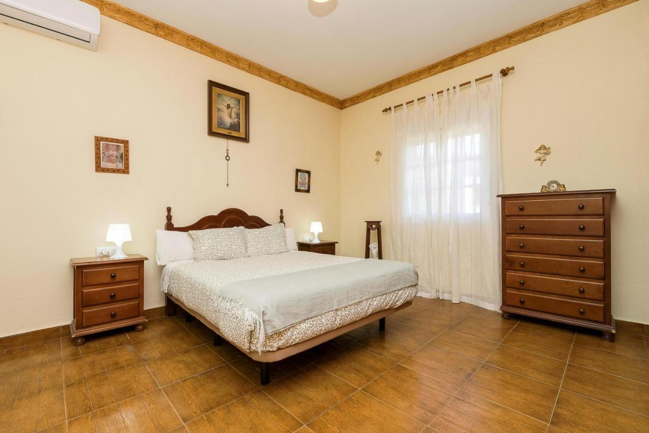 Rincon De La Huerta Villa Chiclana de la Frontera Ngoại thất bức ảnh