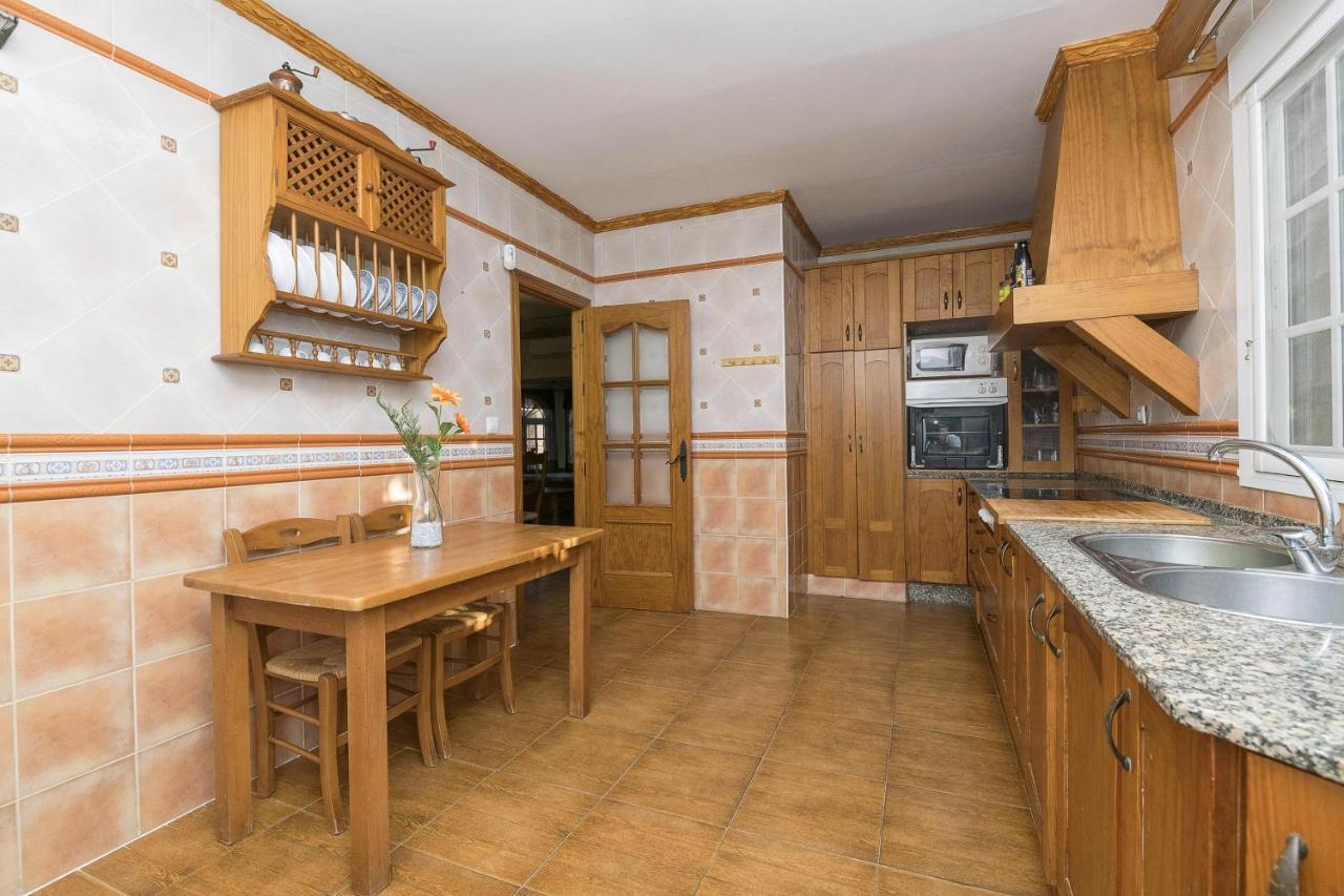 Rincon De La Huerta Villa Chiclana de la Frontera Ngoại thất bức ảnh